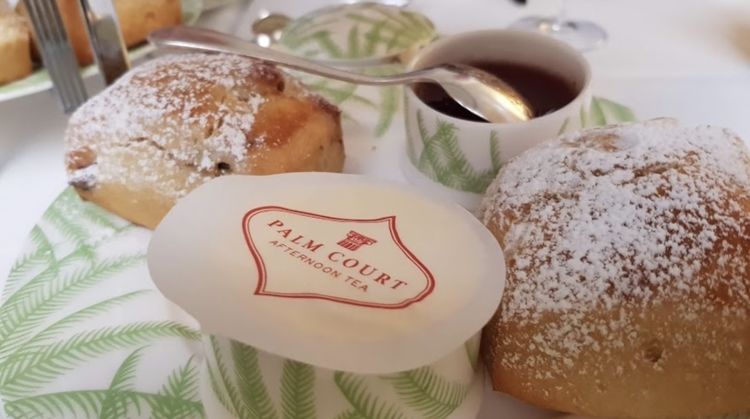 欧洲之行-苏格兰爱丁堡