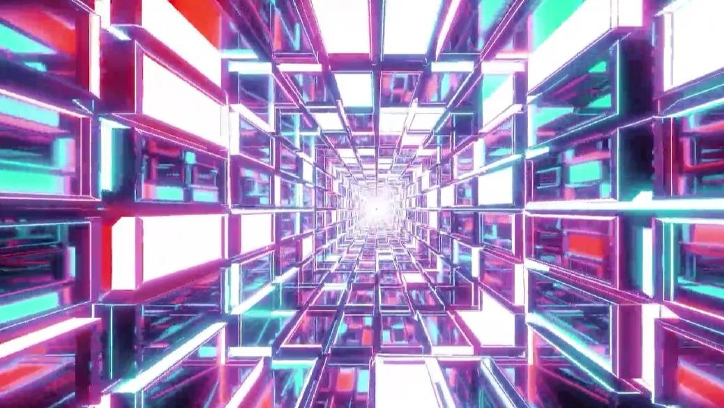 梦系列之一残梦（科幻中的科幻，不知道有多少人能看懂）