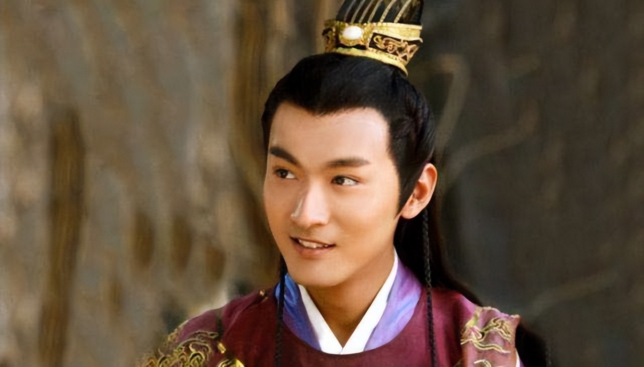 明朝16帝王个个奇葩不一般,明朝16位皇帝个个都是奇葩