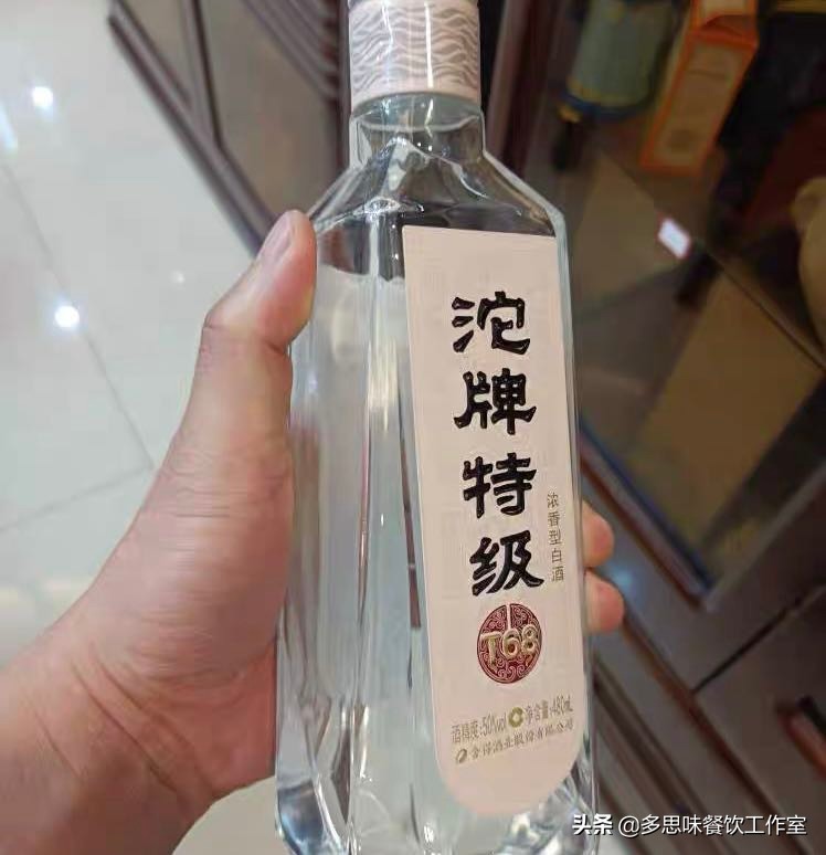 公认性价比好酒,好喝不上头的3款平价酒