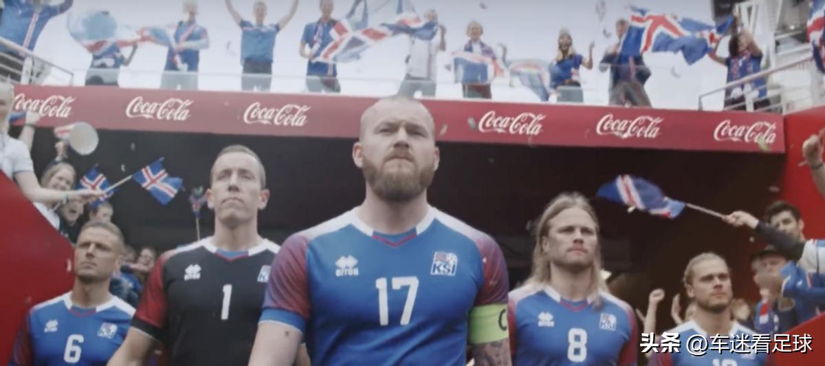 冰岛足球历程,球队由巅峰走向衰弱