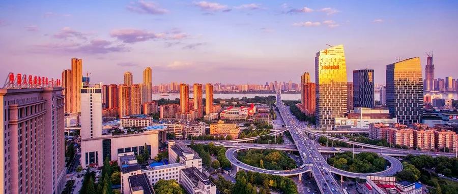 武汉楼市跌得最厉害的几个区域,武汉楼市价格走向