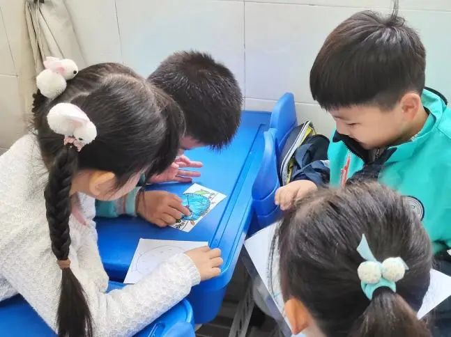 我外孙女小学：从实际问题出发，设计开展科学项目化学习活动，好