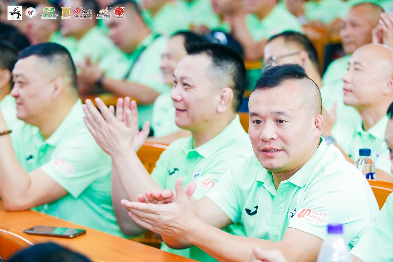 骞夸笢鐪佹憯璺ら槦涓捐鎴愮珛40鍛ㄥ勾搴嗗吀,骞夸笢鍏ㄨ繍浼氭憯璺ら槦