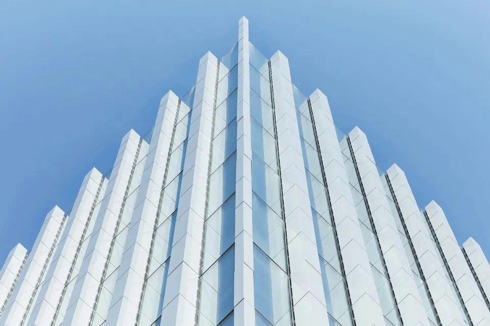 珐琅板是什么装饰材料,珐琅板也具备耐高温的优点