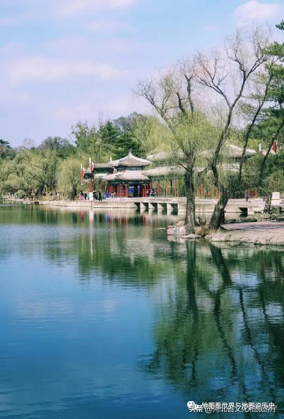 5·19中国旅游日｜国家历史文化名城——承德市冷知识40条，承德是一座怎样的城市？