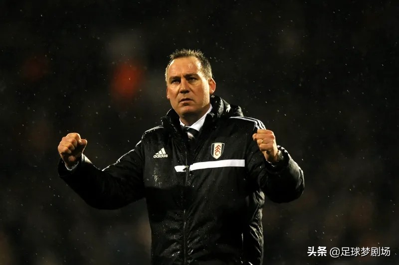 英超十大主帅排行,盘点英超的五大豪门功勋主帅