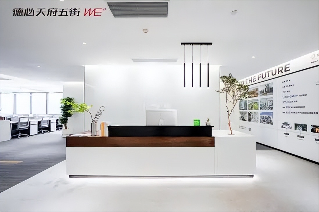 成都市高新区创意园区租赁,成都高新区个人办公空间租赁价格