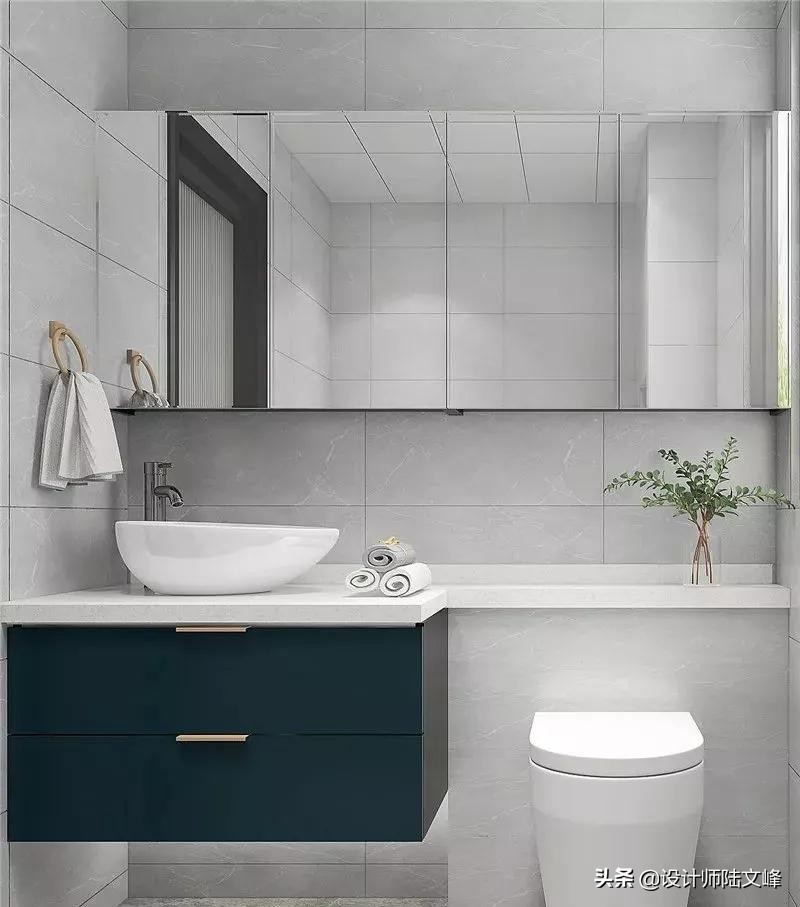 房屋主灯设计与无主灯设计哪个好,无主灯设计需要全屋弄吗