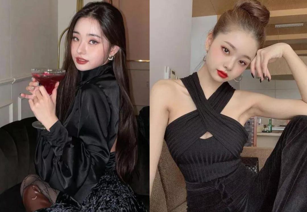 韩国网红宋智雅承认穿假货,宋智雅韩国服饰视频