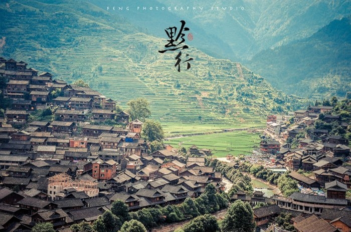 青岩古镇跟开阳青岩古镇,贵州青岩古镇和青岩古镇哪个好玩