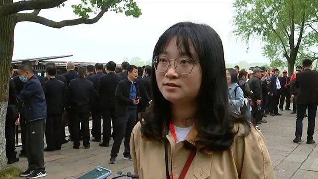 18岁烈士陈祥榕和姐姐合照,戍边烈士陈祥榕牺牲时多大了