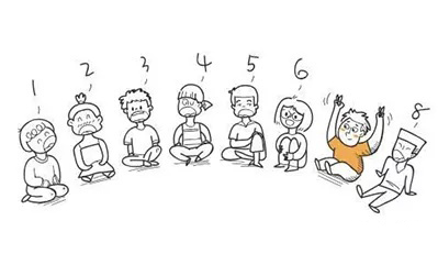 小游戏提升专注力,提升专注力小游戏