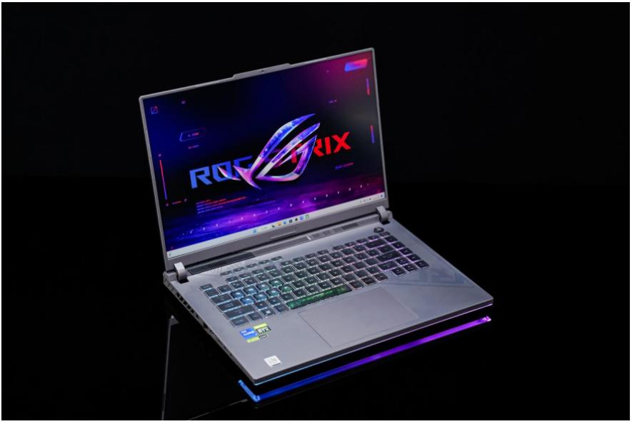 顶配rog魔霸新锐,rog魔霸新锐是游戏本吗