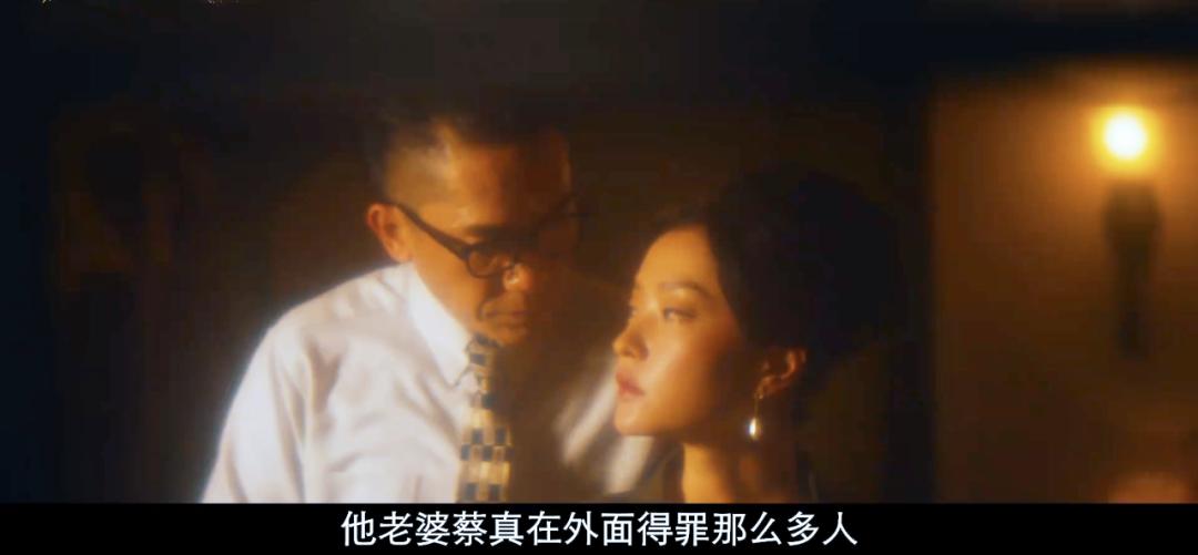 请来4位影帝，排片却仅有《熊出没》一半，这部电影被严重低估？