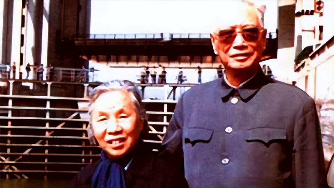 抗战时期的张震,中原野战军张震