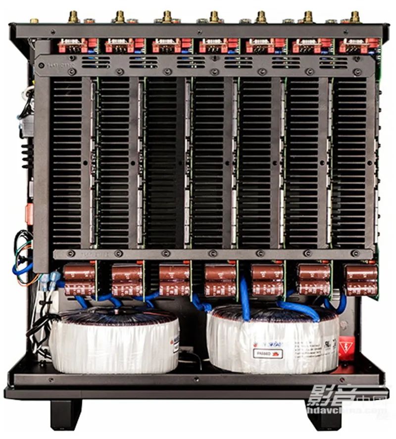 「推荐」ATI6000系列:创始人签名认证,强悍的功率输出