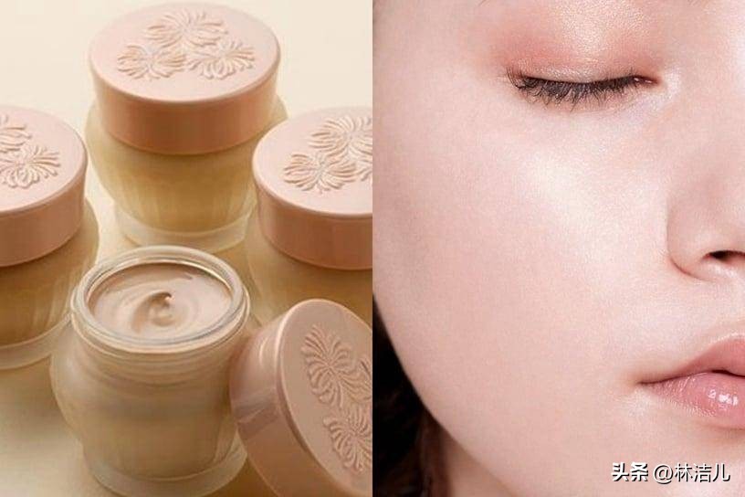 如何打造滋润又遮瑕的底妆,底妆的灵魂16款高光和底妆合集