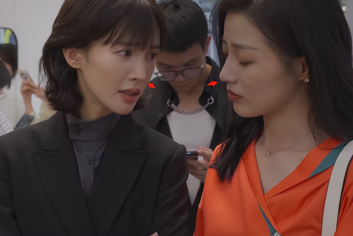 平凡之路因为谁毁了一部剧,平凡之路电视剧中的三大狠人