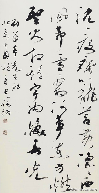 迎冬奥庆新春书法作品,同心迎冬奥书法作品欣赏