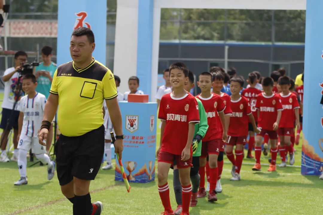 鲁能杯2024南方赛区,鲁能杯四川赛区