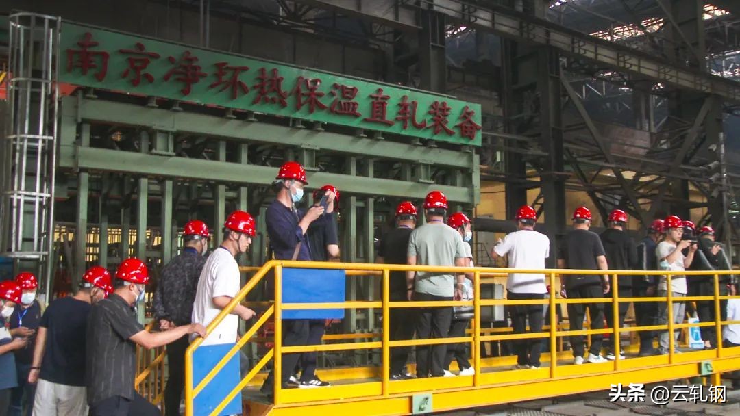 钢铁减污降碳谋划新思路,钢铁节能降碳技术路线分析