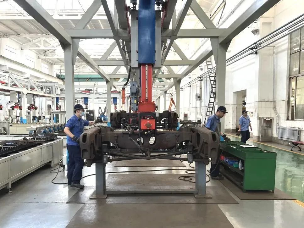 想来铁路工作吗？专业选择很重要！