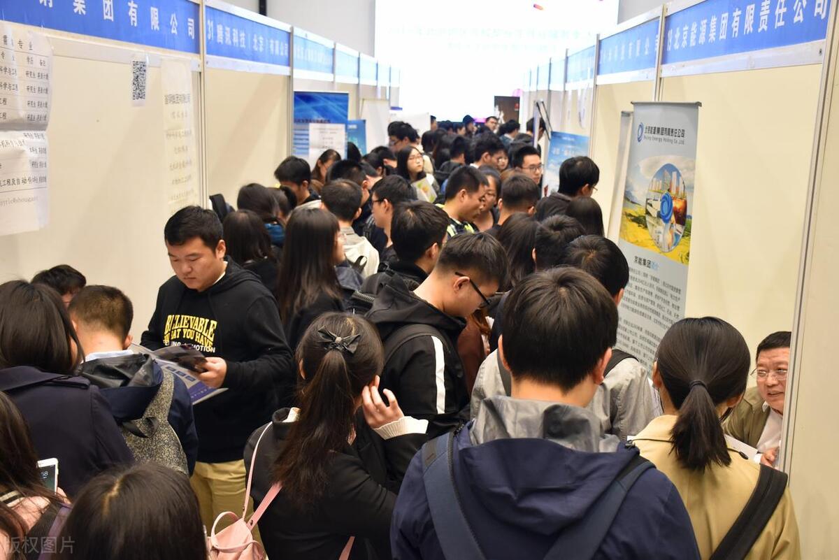 文科生难找工作是真的吗,文科生是不是特别难找工作