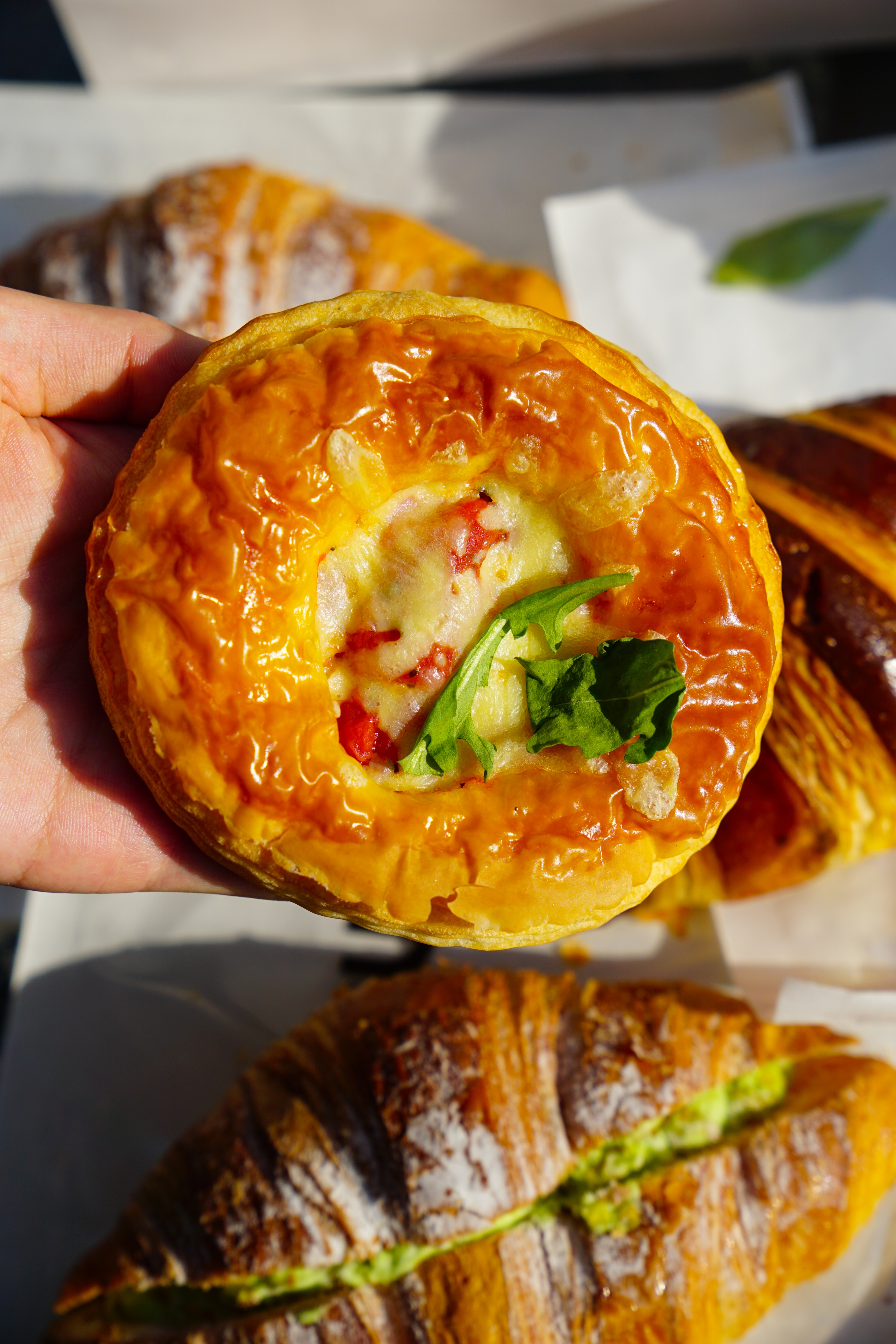 别再夸了，我真的怕抢不到