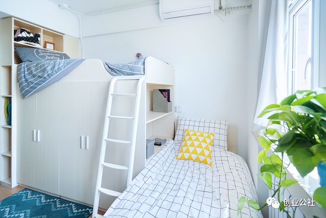 防控一线人员住房,抗击新冠疫情护航公寓安全