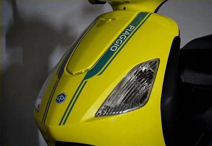 比亚乔2019款fly150,比亚乔2019新车