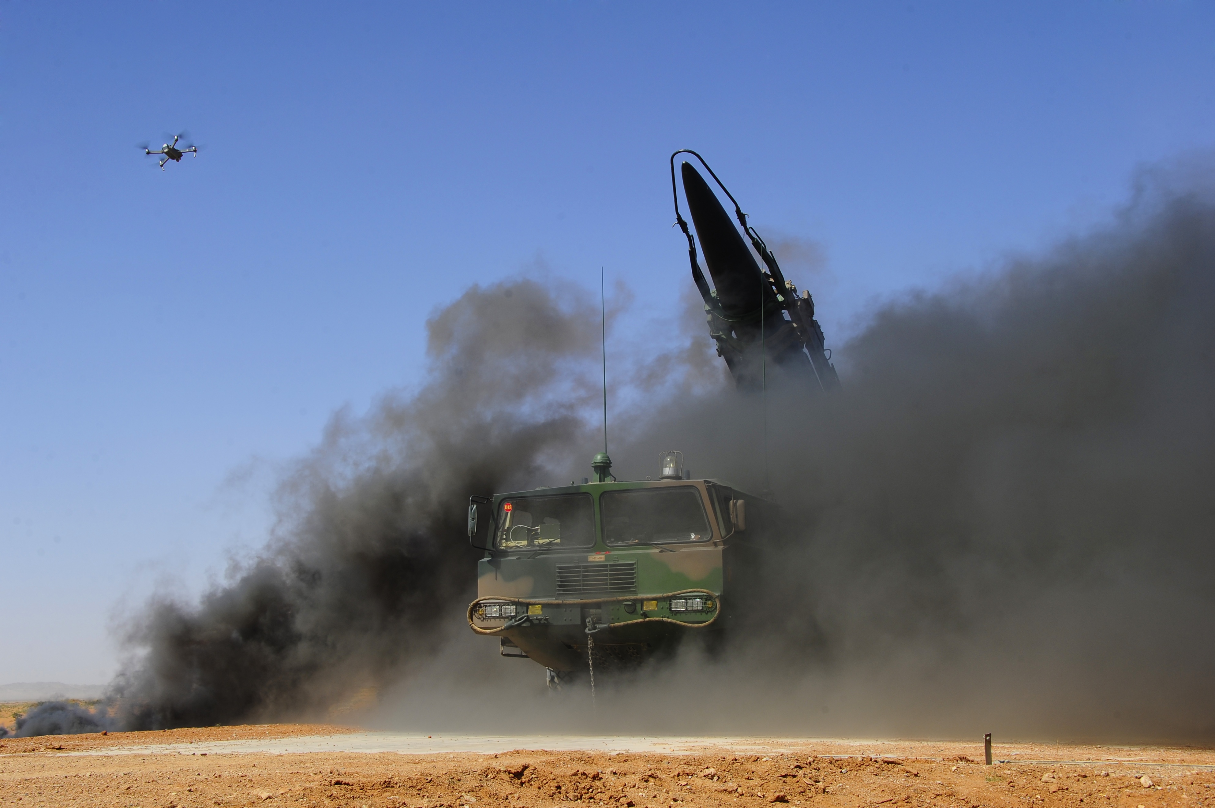 美军前司令：2022台海危机再度到来，强大的解放军使美军优势尽失