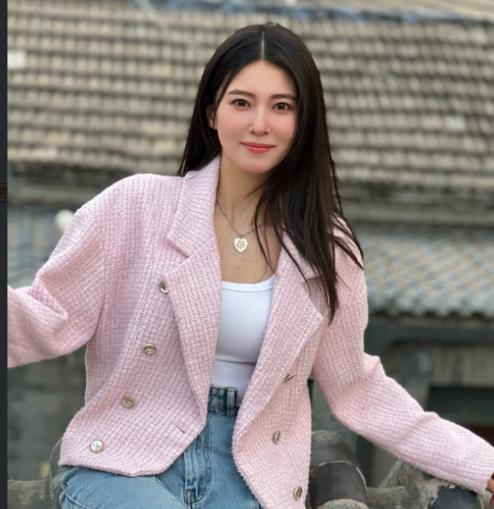 cba太太团抢戏颜值耐打,cba惊艳美女