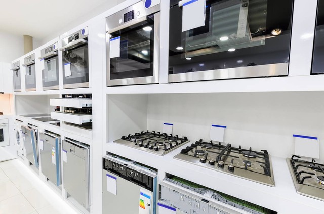 我奶奶在门店买的空调居然网上找不到？这是为什么？买家电的猫腻