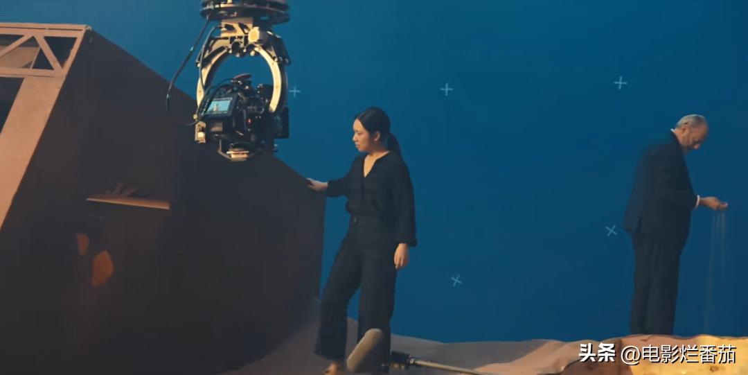 网飞版三体讲什么,网飞版三体深度解析