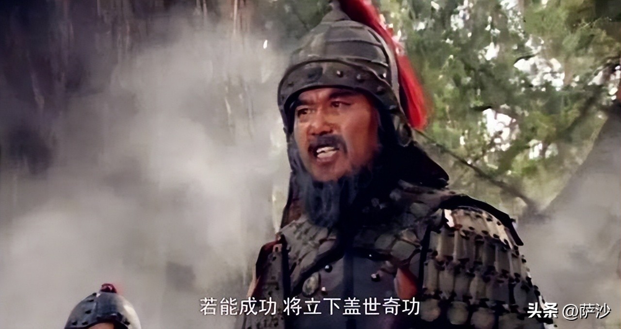 诸葛亮的儿子诸葛瞻有没有被重用,诸葛亮和诸葛瞻父子之间发生的事