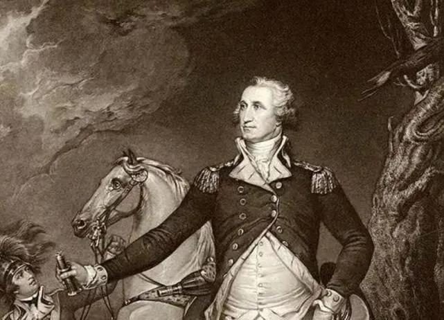 华盛顿故居发现地下通道，曝惊人内幕：他私自蓄养*奴女**