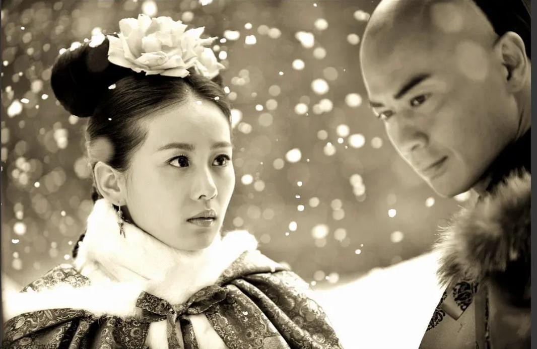 步步惊心八爷对四爷评价,步步惊心八爷临死前的真相