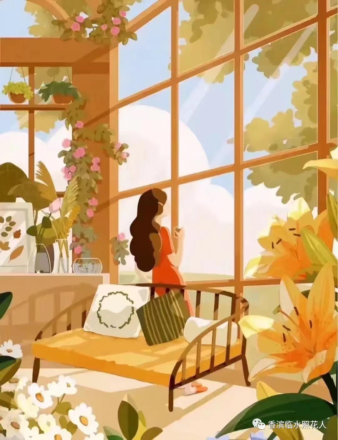 王雪涵《中央大街，真是一个好地方》四年级上册一单元习作（十）