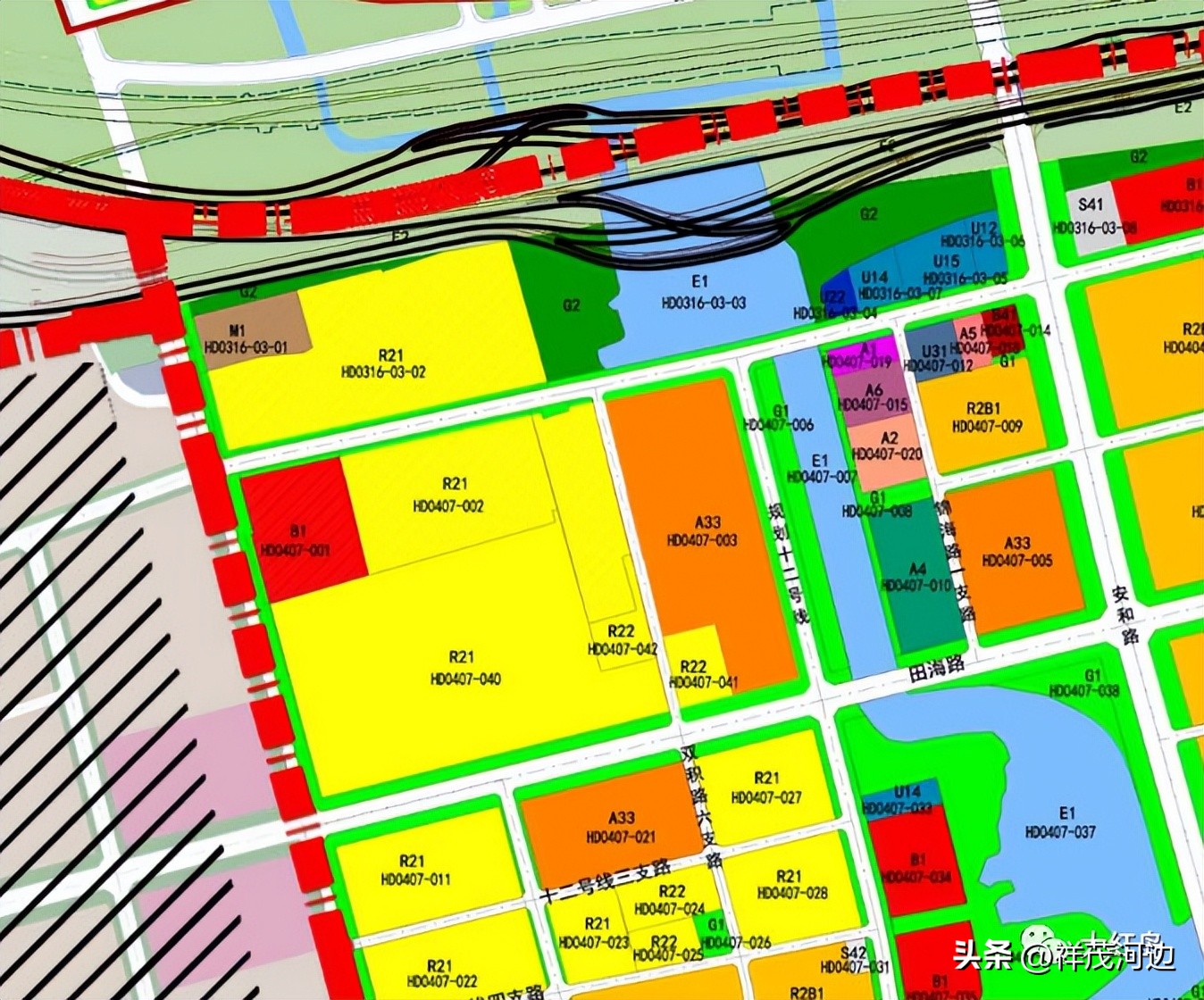 总投资约20亿！北岸这一城市更新项目即将开建！