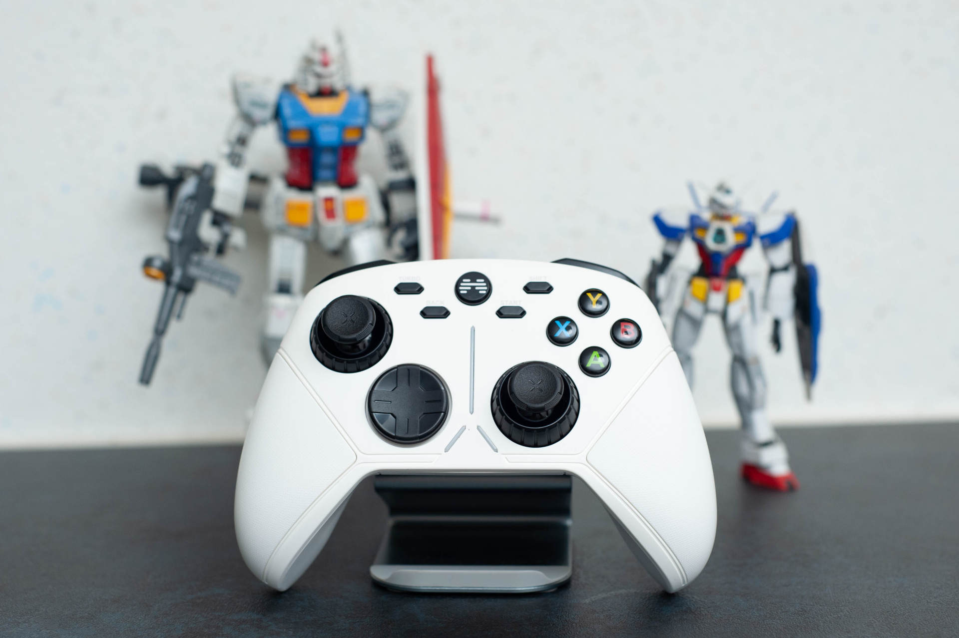 北通阿修罗2无线游戏手柄测评,游戏手柄北通阿修罗3s