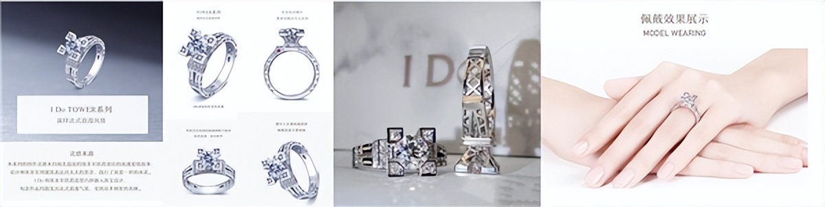 热烈祝贺IDo埃菲尔铁塔高端腕表入驻西安赛格国际购物中心店