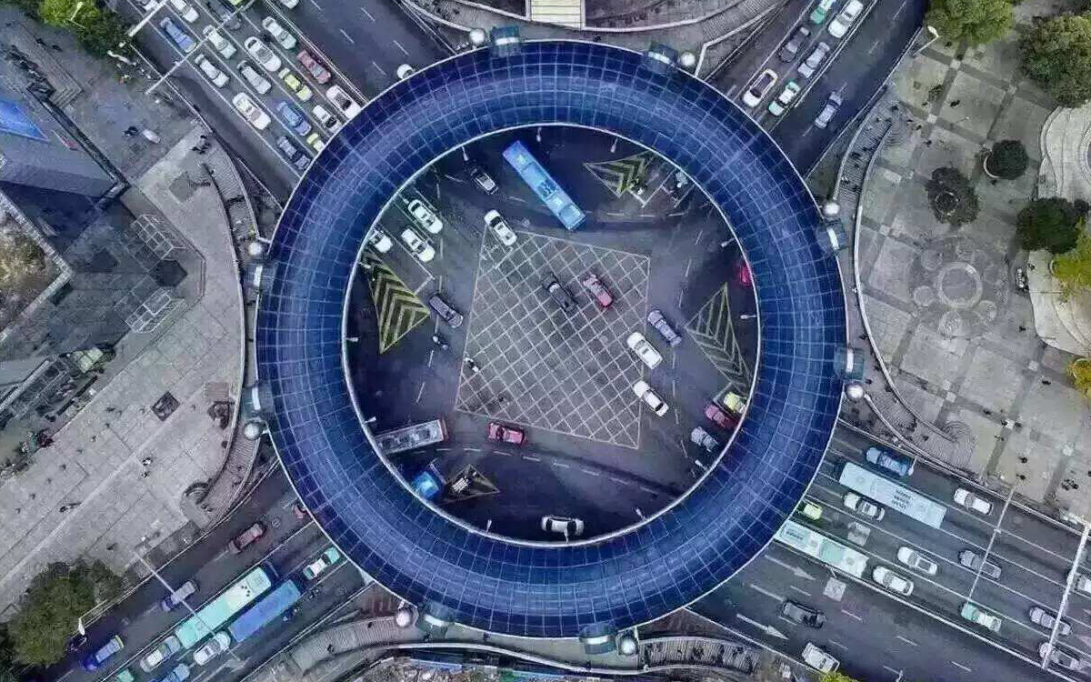 贵阳堵车的深层次原因,贵阳哪些路段最堵