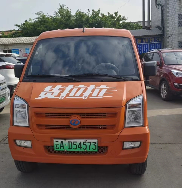 瑞驰ec35电动车面包车内饰,瑞驰ec35电动车面包车启动不了