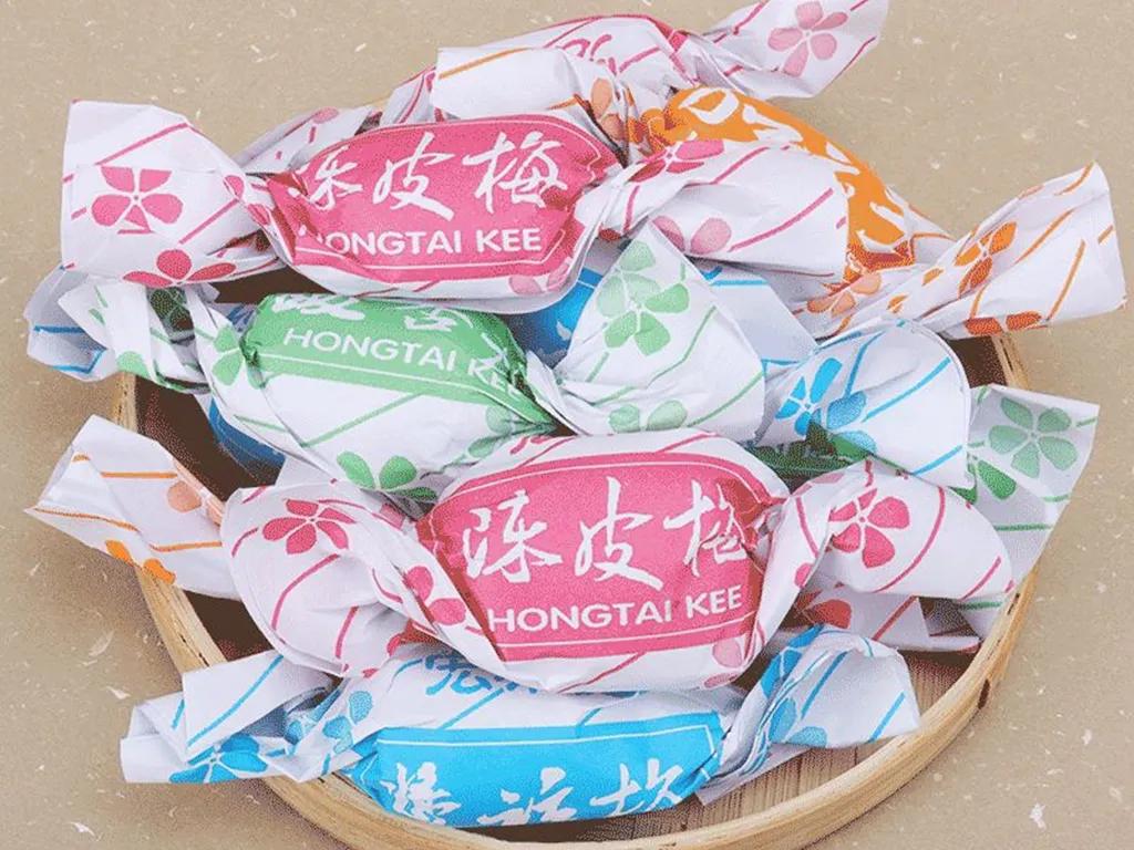 好吃解馋的花生零食推荐,吃货必备的100种零食过年