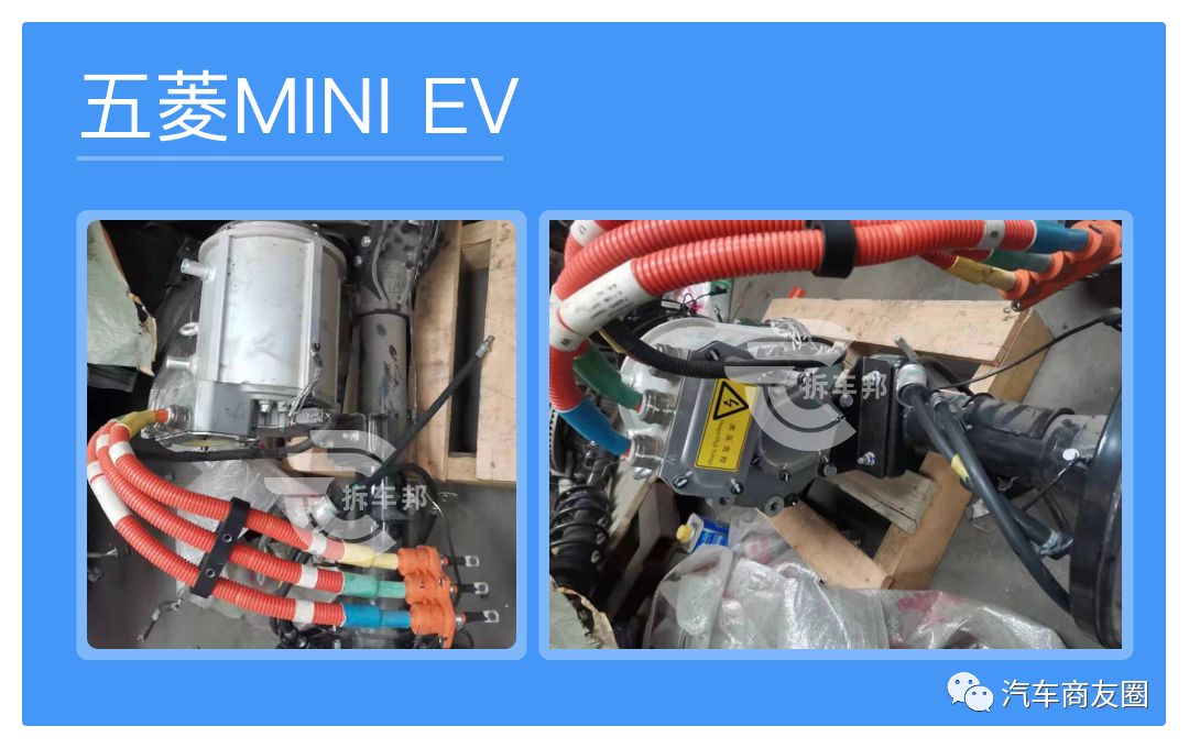 2023驱动电机系统专利,驱动电机型号功率一览表