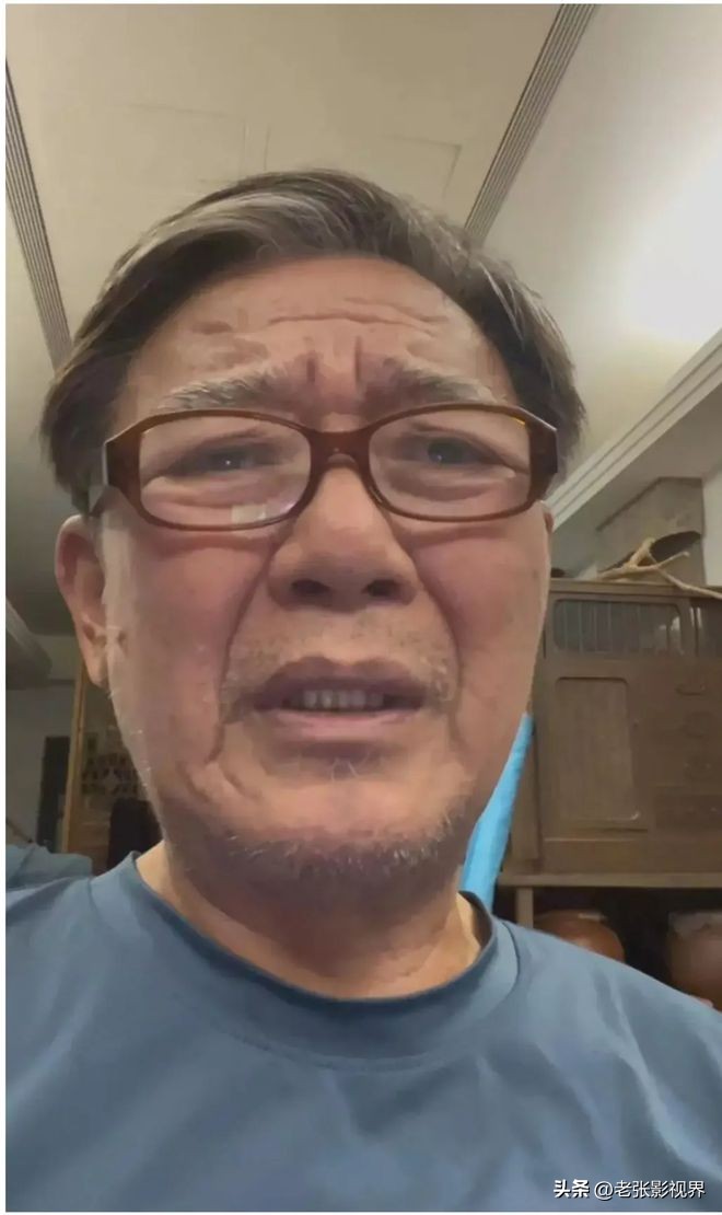 李立群两面人视频对比,李立群被人评价