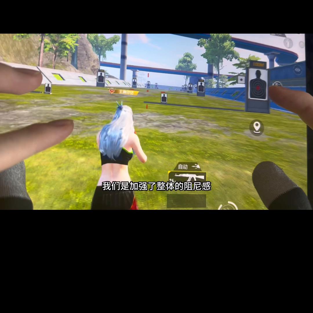 怎么打ak更稳一些,ak要怎么打才可以更精准