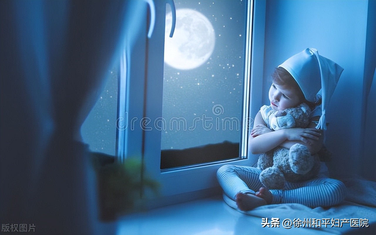 五岁小女孩怎么会得阴道炎？