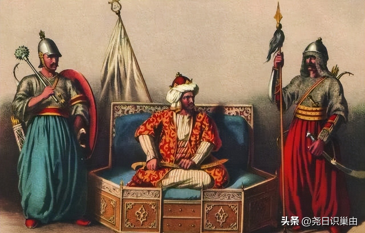 崛起从职业开始36集,崛起从职业开始39